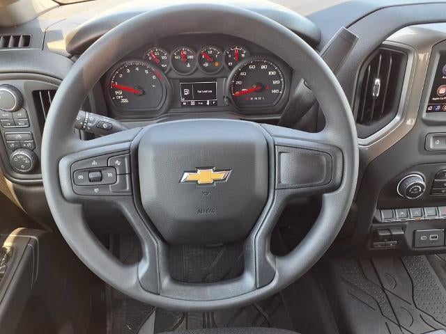 2026 Chevrolet Silverado 1500 Custom - Photo 19