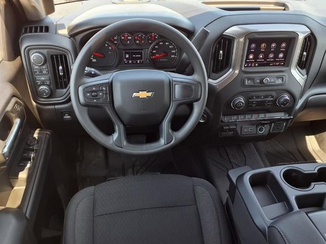 2026 Chevrolet Silverado 1500 Custom - Photo 22
