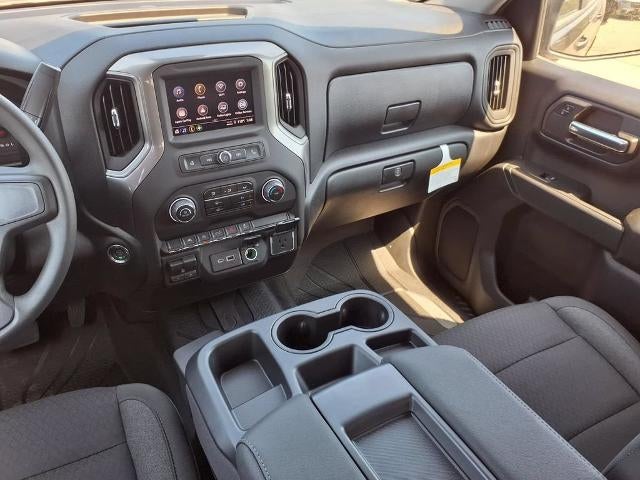 2026 Chevrolet Silverado 1500 Custom - Photo 23