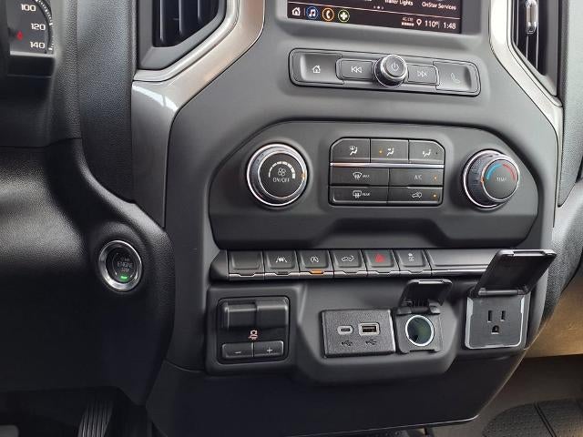 2026 Chevrolet Silverado 1500 Custom - Photo 24