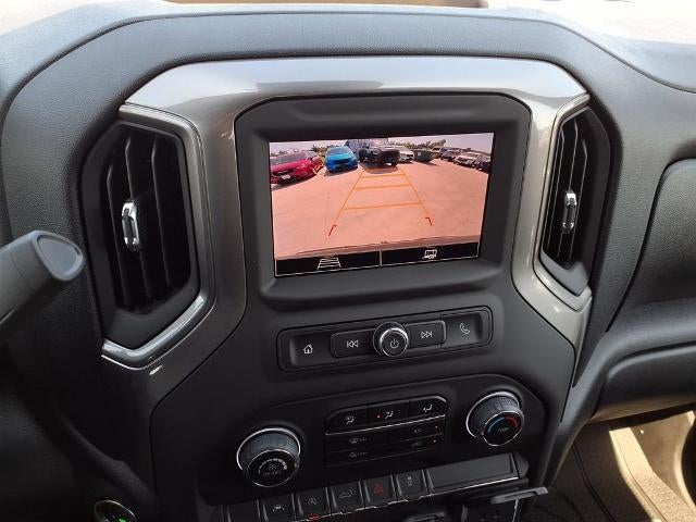 2026 Chevrolet Silverado 1500 Custom - Photo 26