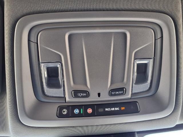 2026 Chevrolet Silverado 1500 Custom - Photo 27