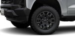 2026 Chevrolet Colorado Base
