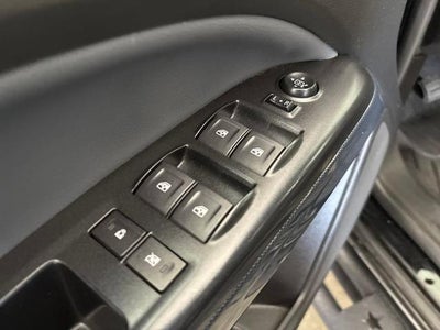 2019 Chevrolet Colorado 4WD Z71