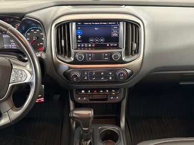 2019 Chevrolet Colorado 4WD Z71