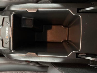 2019 Chevrolet Colorado 4WD Z71