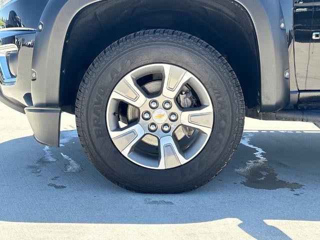 2019 Chevrolet Colorado 4WD Z71