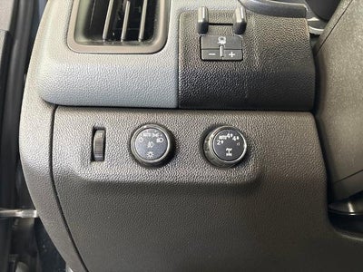 2019 Chevrolet Colorado 4WD Z71