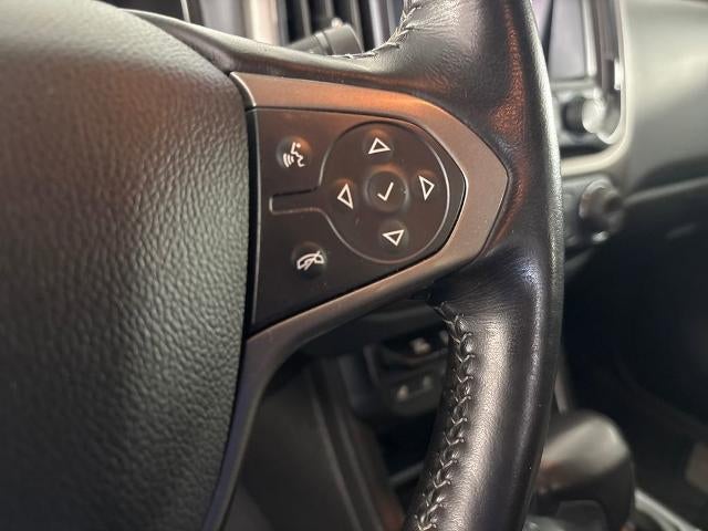 2019 Chevrolet Colorado 4WD Z71