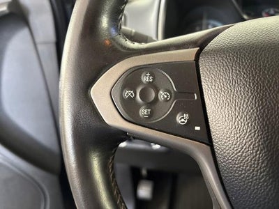 2019 Chevrolet Colorado 4WD Z71