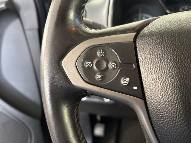 2019 Chevrolet Colorado 4WD Z71
