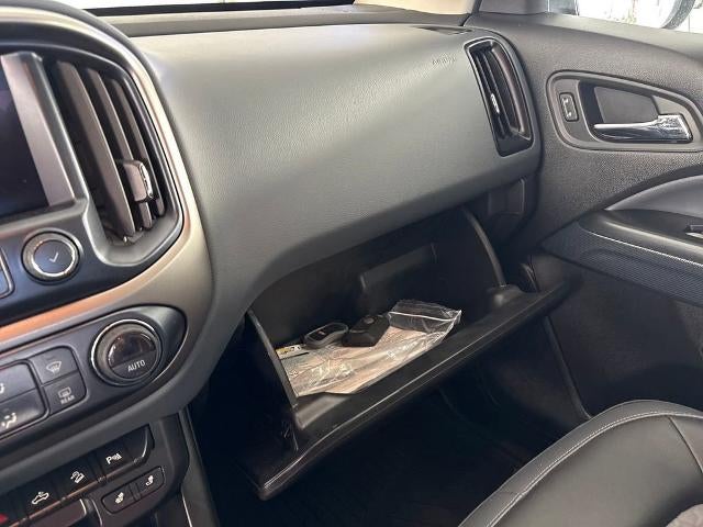 2019 Chevrolet Colorado 4WD Z71