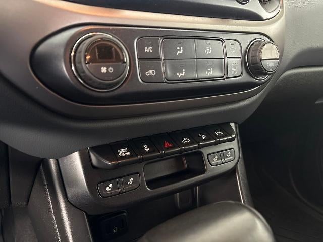 2019 Chevrolet Colorado 4WD Z71