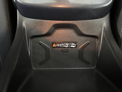2019 Chevrolet Colorado 4WD Z71