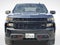 2022 Chevrolet Silverado 1500 LTD Custom Trail Boss