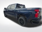 2022 Chevrolet Silverado 1500 LTD Custom Trail Boss