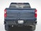 2022 Chevrolet Silverado 1500 LTD Custom Trail Boss