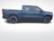 2022 Chevrolet Silverado 1500 LTD Custom Trail Boss