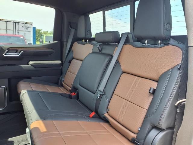 2026 Chevrolet Silverado 1500 High Country - Photo 11