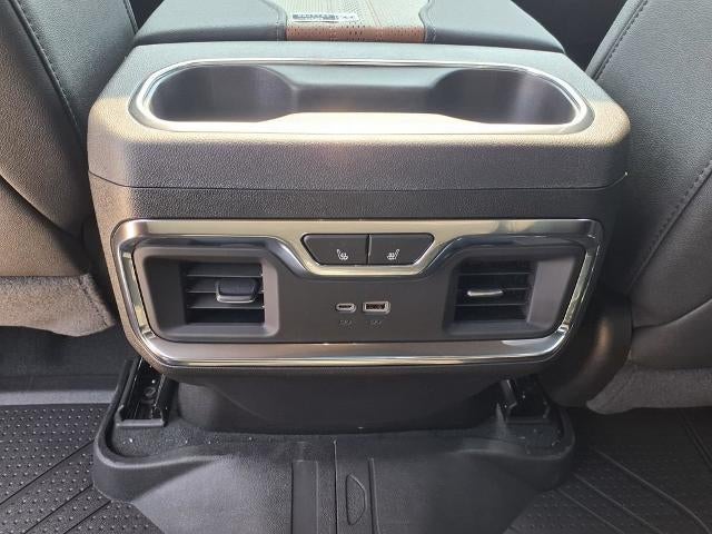 2026 Chevrolet Silverado 1500 High Country - Photo 12