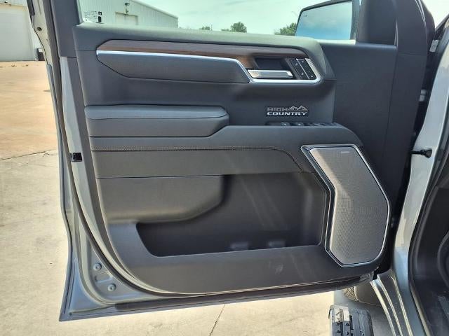 2026 Chevrolet Silverado 1500 High Country - Photo 13