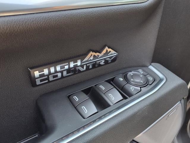 2026 Chevrolet Silverado 1500 High Country - Photo 15