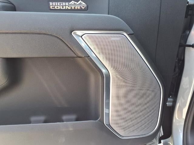 2026 Chevrolet Silverado 1500 High Country - Photo 16