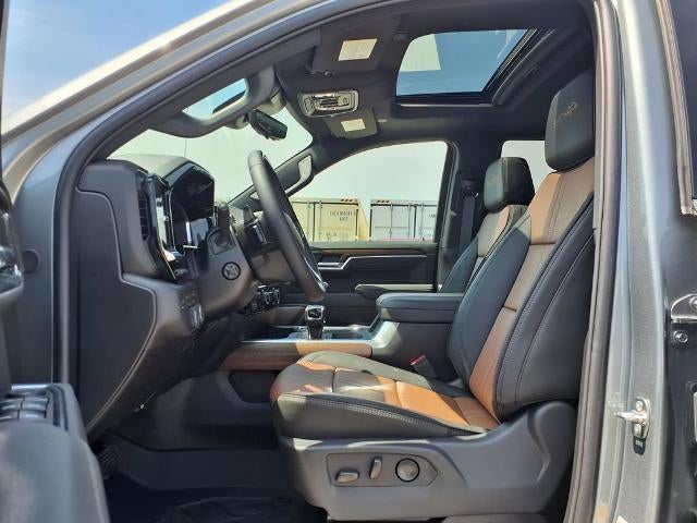 2026 Chevrolet Silverado 1500 High Country - Photo 17