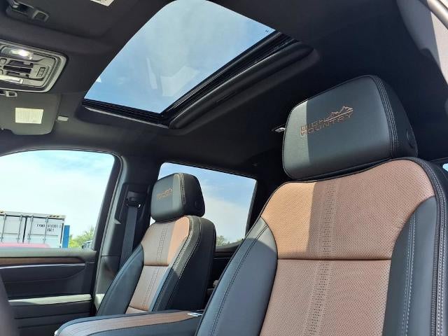 2026 Chevrolet Silverado 1500 High Country - Photo 18