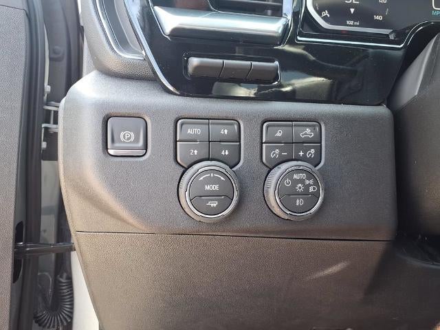 2026 Chevrolet Silverado 1500 High Country - Photo 20