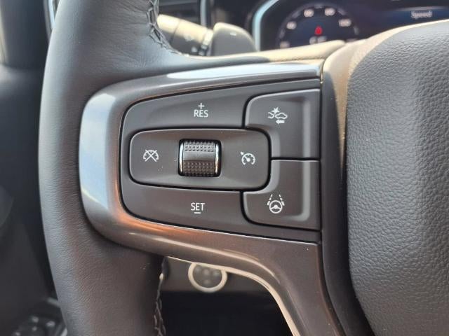 2026 Chevrolet Silverado 1500 High Country - Photo 21