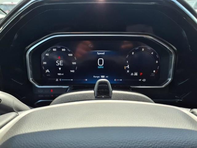2026 Chevrolet Silverado 1500 High Country - Photo 22