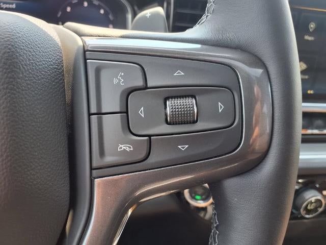2026 Chevrolet Silverado 1500 High Country - Photo 23
