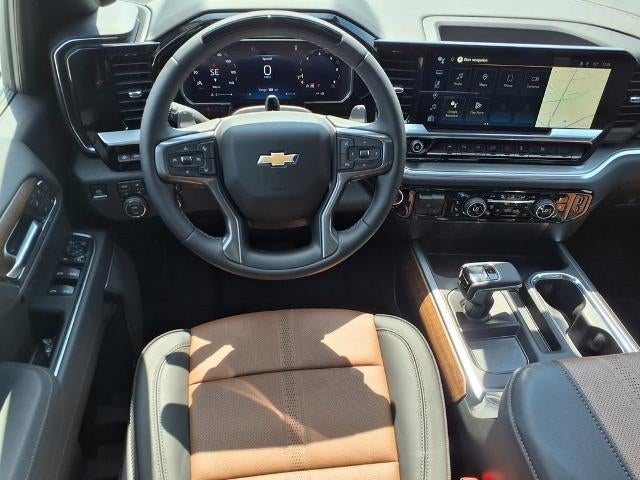 2026 Chevrolet Silverado 1500 High Country - Photo 24