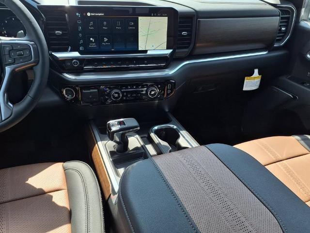2026 Chevrolet Silverado 1500 High Country - Photo 25