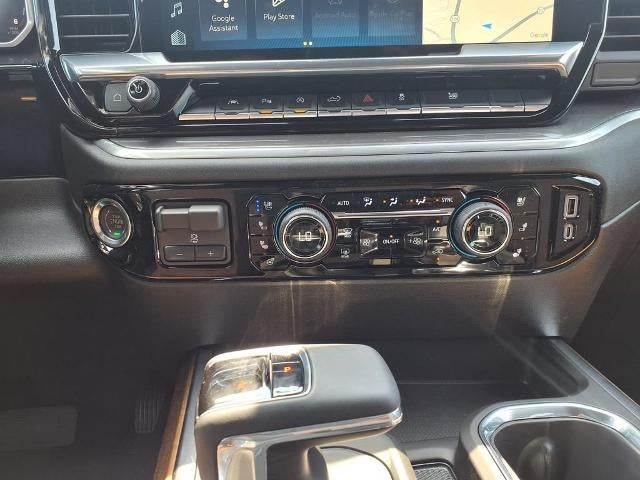 2026 Chevrolet Silverado 1500 High Country - Photo 27