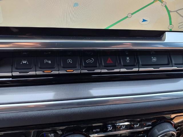 2026 Chevrolet Silverado 1500 High Country - Photo 28