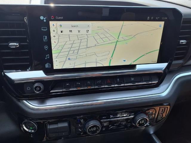 2026 Chevrolet Silverado 1500 High Country - Photo 29