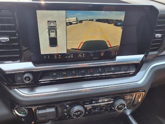 2026 Chevrolet Silverado 1500 High Country - Photo 30