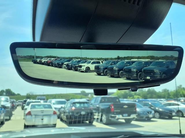 2026 Chevrolet Silverado 1500 High Country - Photo 31