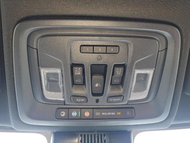 2026 Chevrolet Silverado 1500 High Country - Photo 32