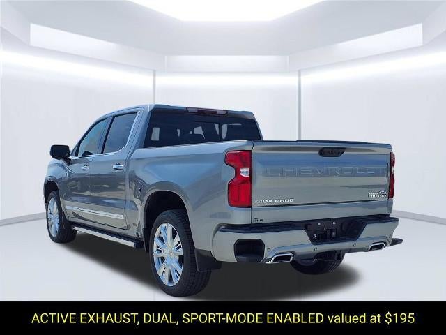 2026 Chevrolet Silverado 1500 High Country - Photo 6