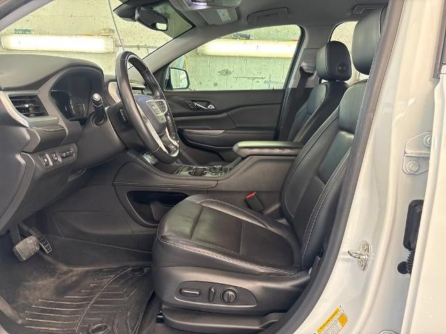 2020 GMC Acadia SLT