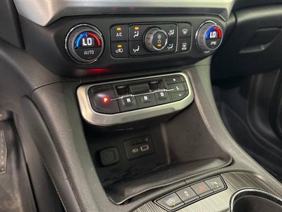 2020 GMC Acadia SLT