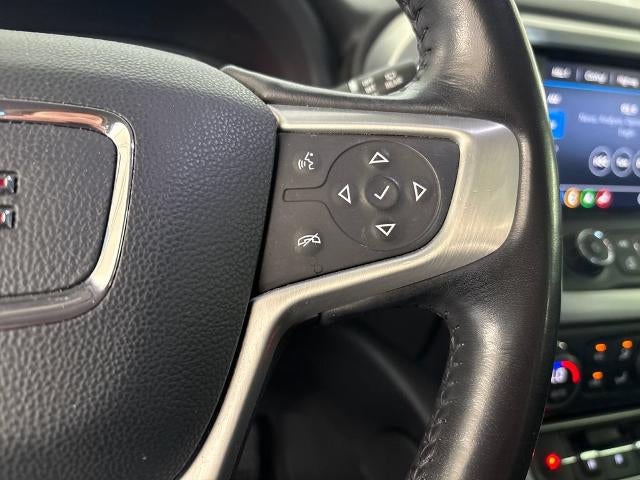 2020 GMC Acadia SLT