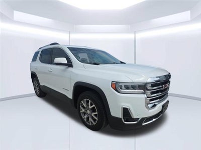 2020 GMC Acadia SLT