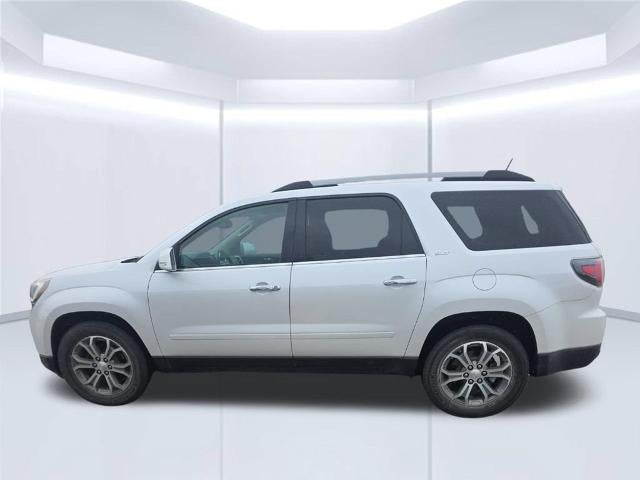 2016 GMC Acadia SLT