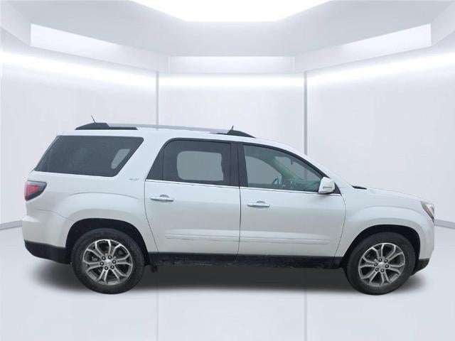 2016 GMC Acadia SLT