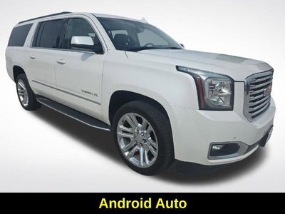 2018 GMC Yukon XL SLT