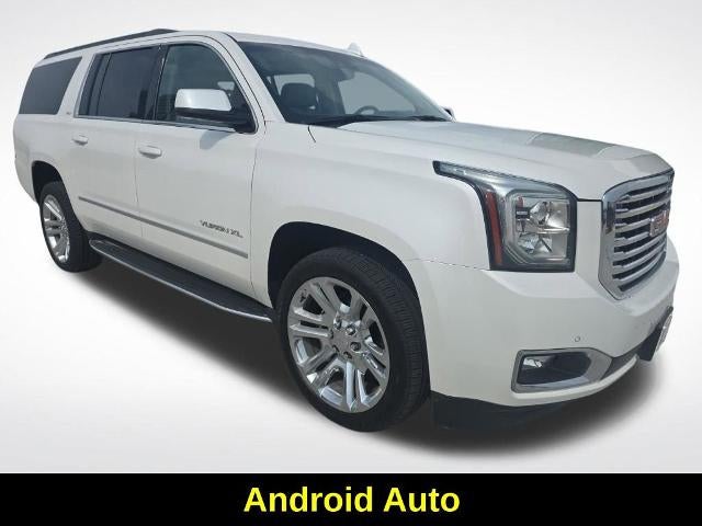 2018 GMC Yukon XL SLT